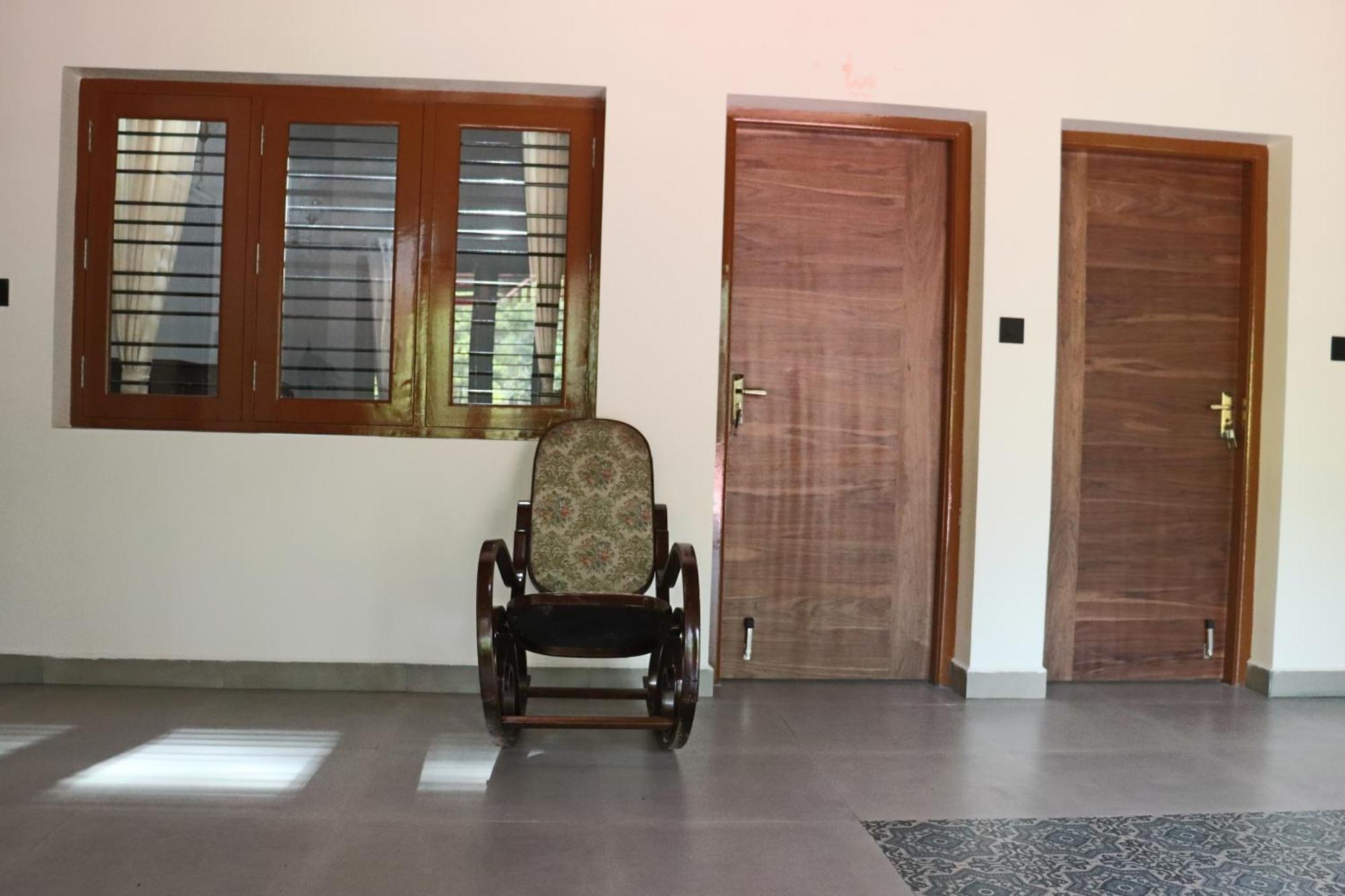 Coffeebean Villa - Unwind & Rejuvenate Sakleshpur Exterior foto