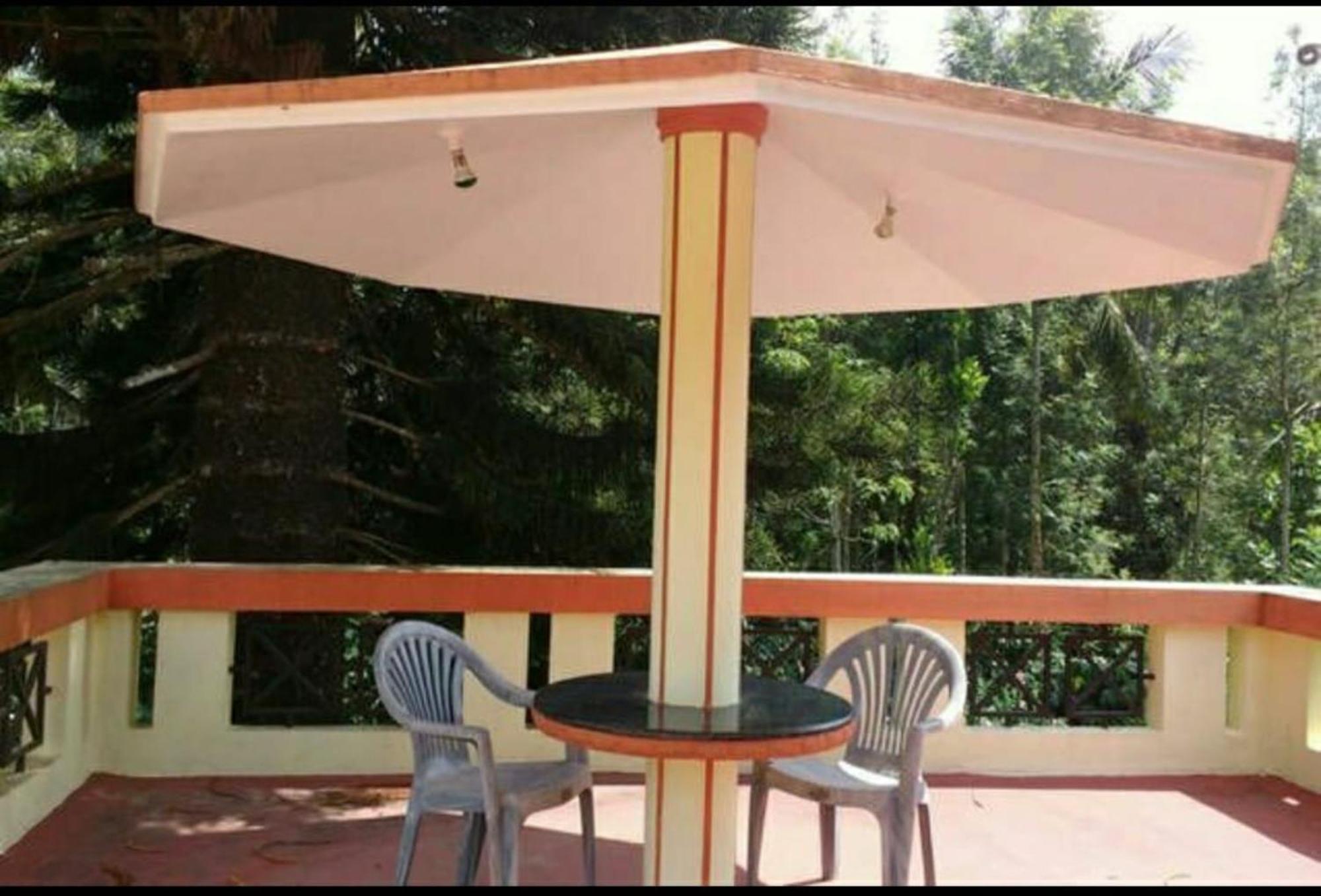 Coffeebean Villa - Unwind & Rejuvenate Sakleshpur Exterior foto