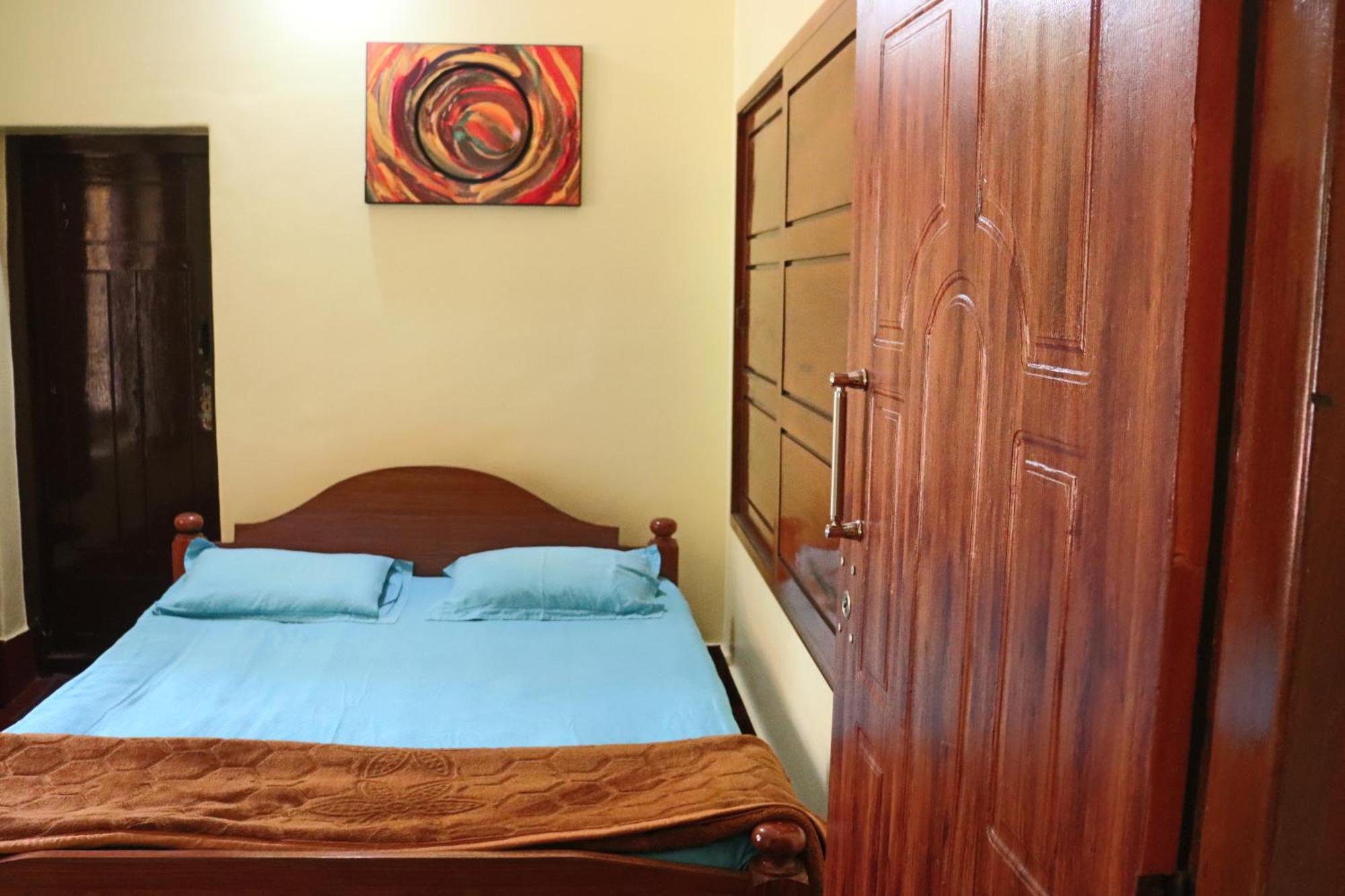 Coffeebean Villa - Unwind & Rejuvenate Sakleshpur Exterior foto