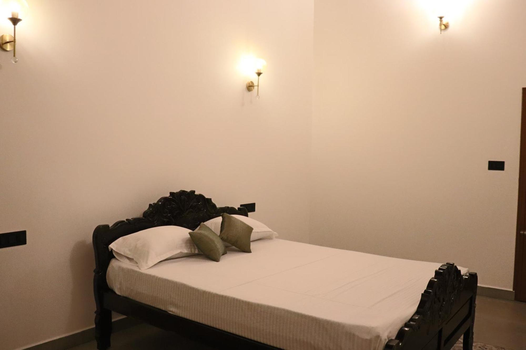 Coffeebean Villa - Unwind & Rejuvenate Sakleshpur Exterior foto